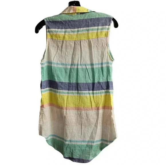 Merona top size xsmall new without tags - Picture 2 of 4